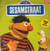 Sesamstraat - Sesamstraat