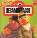 LP - Sesamstrasse - Folge 2