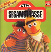 LP - Sesamstrasse - Folge 2