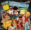 LP - Sesamstrasse - Lieder Aus Der Fernseh-Serie Sesamstrasse Und Weitere Lustige Lernspiele (2)