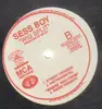 12'' - Sess Boy - Where You From / Wig Split