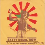 Session - Natty Rebel Now