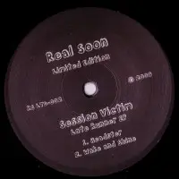 Session Victim - Late Runner EP