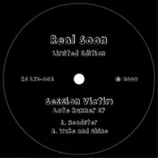 Session Victim - Late Runner