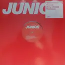 12inch Vinyl Single - Sessomatto - Moody (King Unique Remixes)