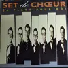 12inch Vinyl Single - Set De Choeur - Ca Plane Pour Moi