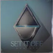 SET IT OFF - Duality