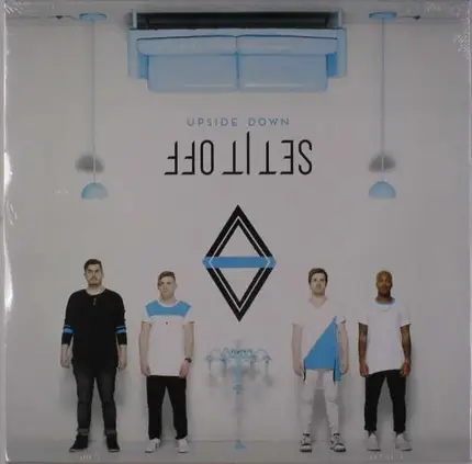Set IT Off - Upside Down