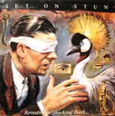 CD - Set On Stun - Reveals The Shocking Truth...