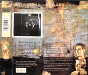 CD - Set On Stun - Reveals The Shocking Truth...