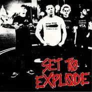 Set To Explode - Set to Explode