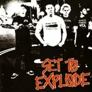 CD - Set To Explode - Set To Explode