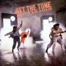 LP - Set The Tone - Shiftin' Air Affair