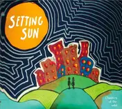 Setting Sun - Children of the Wild