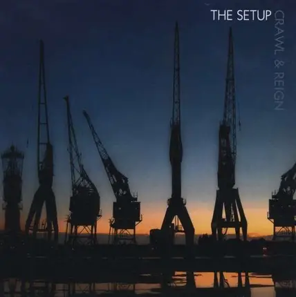 Setup - Crawl & Reign