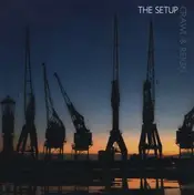 The Setup - Crawl & Reign