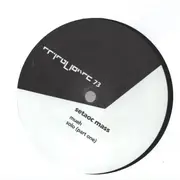 12inch Vinyl Single - Setaoc Mass - Numb