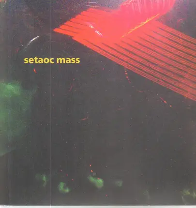 Setaoc Mass - Solo