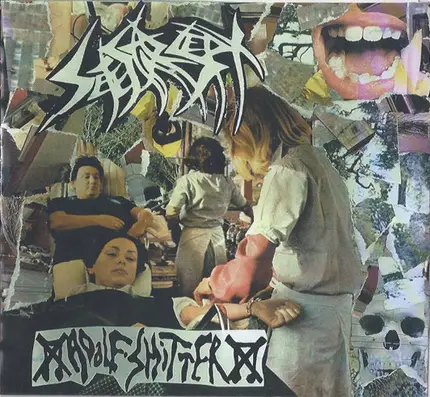 Sete Star Sept / Adolf Shitter - Les Progrès De L'agriculture