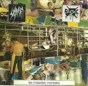 Sete Star Sept - Les Maladies Mentales
