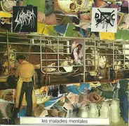 Sete Star Sept / Deche-Charge - Les Maladies Mentales