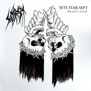 Sete Star Sept / Generic Death - Sete Star Sept / Generic Death