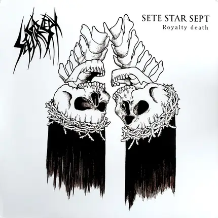 Sete Star Sept / Generic Death - Sete Star Sept / Generic Death