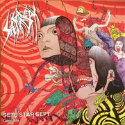 10'' - Sete Star Sept - Gero Me