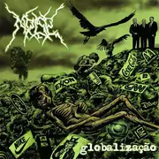 10'' - Sete Star Sept / Noise - Clown's Play / Globalização