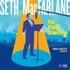 Double LP - Seth Macfarlane - In Full Swing