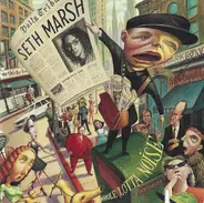 Seth Marsh - Whole Lotta Noise