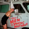 LP - Seth Bogart - Men On The Verge Of Nothing