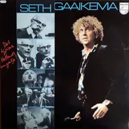 Seth Gaaikema - Dat Týpisch Hollands Vingertje !