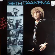 LP - Seth Gaaikema - Dat Týpisch Hollands Vingertje !