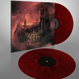 SETH - La Morsure du Christ