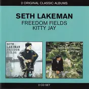 Seth Lakeman - Freedom Fields / Kitty Jay
