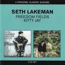 Double CD - Seth Lakeman - Freedom Fields / Kitty Jay