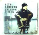 CD - Seth Lakeman - Freedom Fields