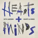CD - Seth Lakeman - Hearts & Minds