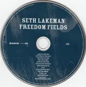 Double CD - Seth Lakeman - Freedom Fields / Kitty Jay