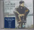 CD - Seth Lakeman - Freedom Fields