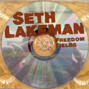 Double CD - Seth Lakeman - Freedom Fields - Digipak