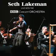 Seth Lakeman - Live With The BBC Concert Orchestra