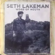 CD - Seth Lakeman - Word Of Mouth - Cardboard Sleeve, Promo
