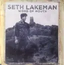 CD - Seth Lakeman - Word Of Mouth - Cardboard Sleeve, Promo