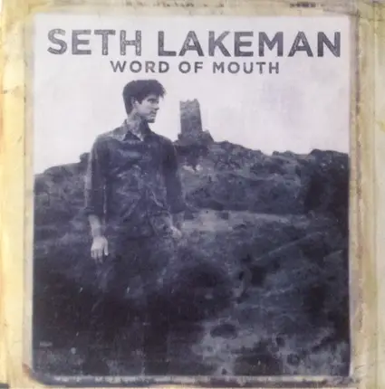 Seth Lakeman - Word of Mouth