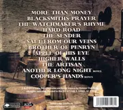 CD - Seth Lakeman - Tales From The Barrel House - Digisleeve