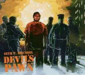 Seth P. Brundel - Devil's Pawn
