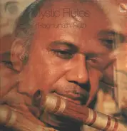 Seth Raghunath - Mystic Flutes