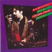 Seth Rothschild - Seth Rothschild And The Queen Elvis Experience